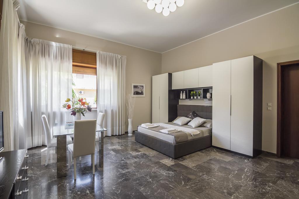 Villa Lazzari B&B Tra I Due Mari Мальє Екстер'єр фото
